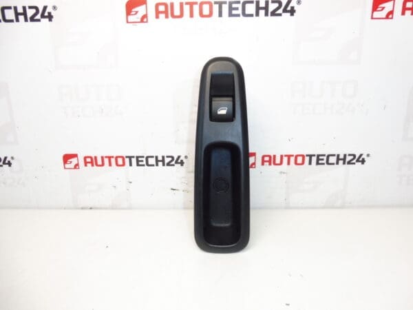 Commande de vitre Peugeot 3008 et 5008 9662297XT 96759764ZD