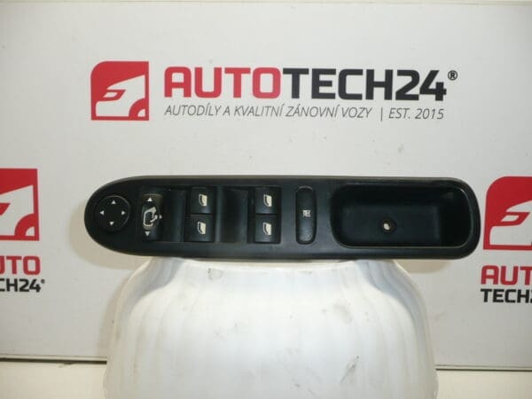 Commande de vitre Peugeot 307 02-05 96498420XT