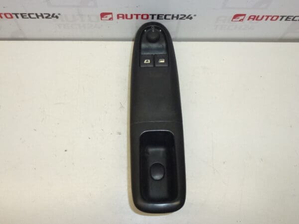 Commande de vitre Peugeot 406 6552YX