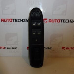 Commande de vitre Peugeot 406 6554CC