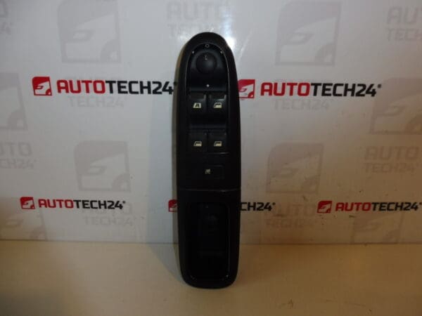 Commande de vitre Peugeot 406 6554CC