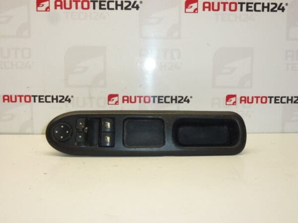 Commande de vitre Peugeot 407 96468705XT 6554ES