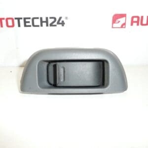 Commande vitre gauche Citroën C1 Peugeot 107 6554KZ