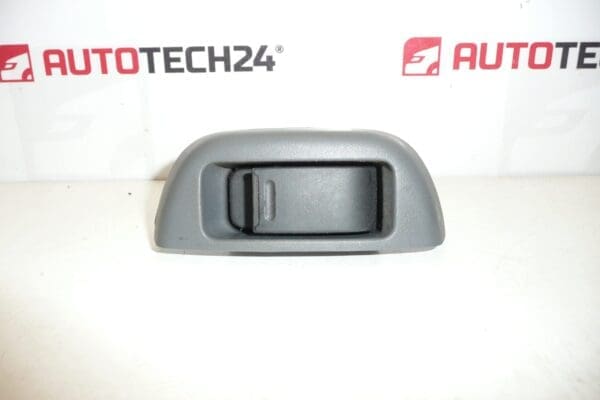 Commande vitre gauche Citroën C1 Peugeot 107 6554KZ