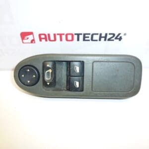 Commande vitres et rétroviseurs Citroën C5 96326944ZJ 6554Z5