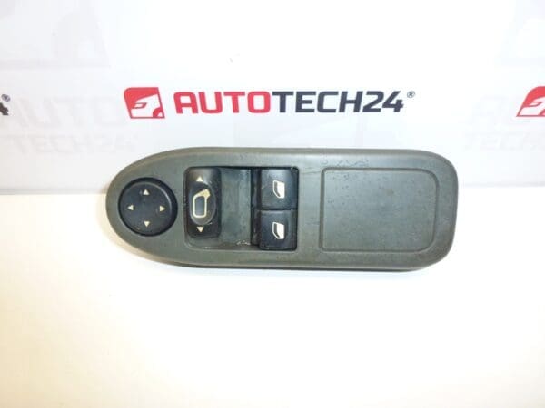 Commande vitres et rétroviseurs Citroën C5 96326944ZJ 6554Z5