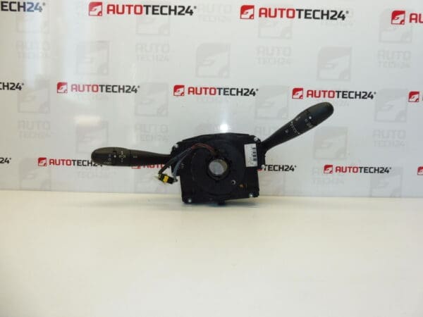 Commandes à levier Peugeot 207 96657282XT 6242SP