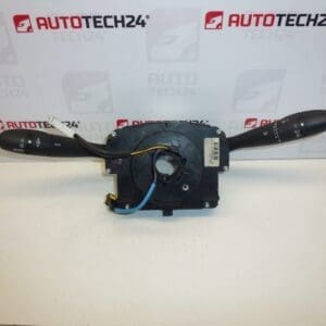 Commandes à levier Peugeot 207 96657286XT 6242SR