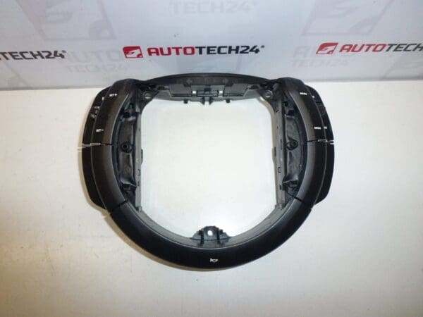 Commandes au volant Citroën C4 96624934XT