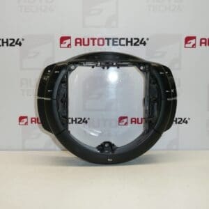 Commandes au volant Citroën C4 96624935XT 6239QZ 6242EZ