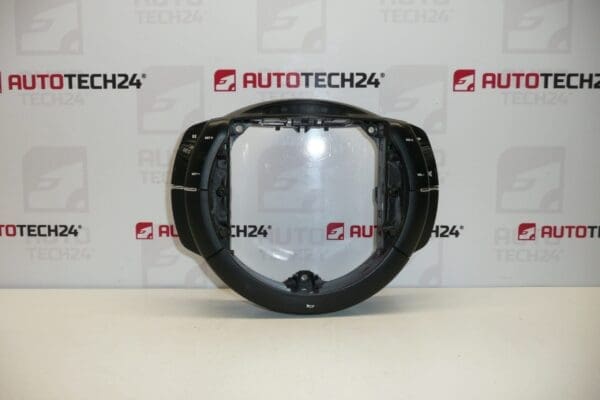 Commandes au volant Citroën C4 96624935XT 6239QZ 6242EZ