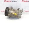 Compresseur de climatisation Sanden SD6V12 1926 Citroën Peugeot 9671453780 9800822280