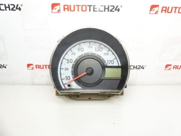 Compteur de vitesse Citroën C1 Peugeot 107 83800-0H010-C