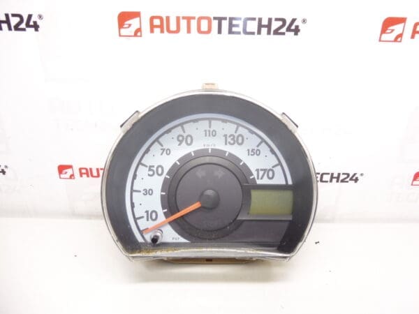 Compteur de Vitesse Citroën C1 Peugeot 107 automatique 83800-0H021