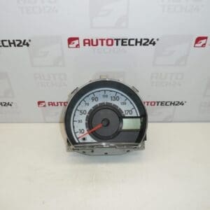 Compteur de vitesse Citroën C1 Peugeot 107 B000698380-0H260-A