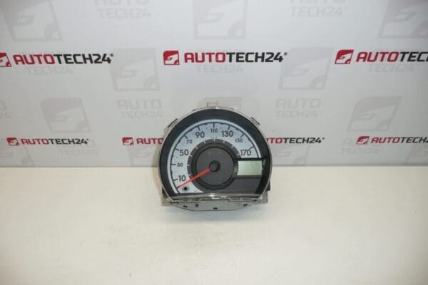 Compteur de vitesse Citroën C1 Peugeot 107 B000698380-0H260-A