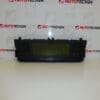 Compteur De Vitesse Citroën C4 Picasso 9665500080-A-01 6103V3