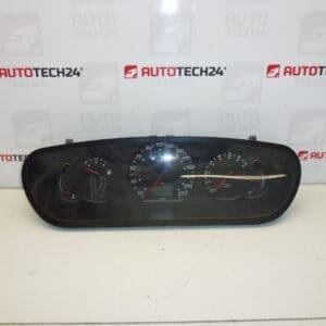 Compteur de vitesse Citroën C5 I 9654562480 6105JK