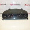 Compteur Peugeot 406 2.0 HDI 9630372780 6101PG