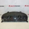 Compteur Peugeot 406 2.0 HDI automatique 9644232180