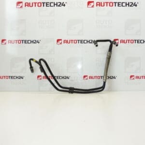 Conduite de frein Citroën C5 X7 Peugeot 407 4888AL 4888AY