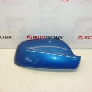 Coque de rétroviseur droit Peugeot couleur KMFD 815276