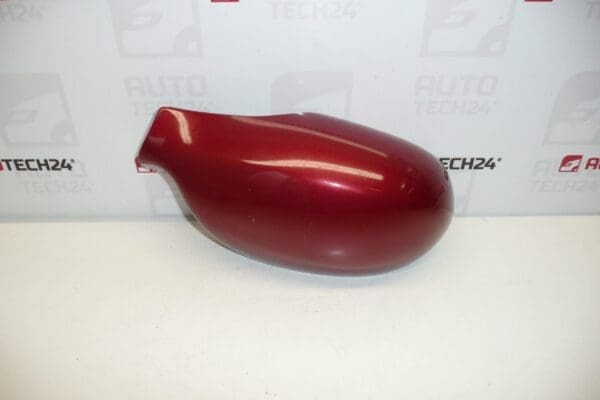 Coque de rétroviseur gauche Citroën C5 couleur EKQD 815255