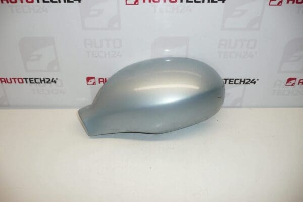 Coque de rétroviseur gauche Citroën C5 couleur EYLC 815255