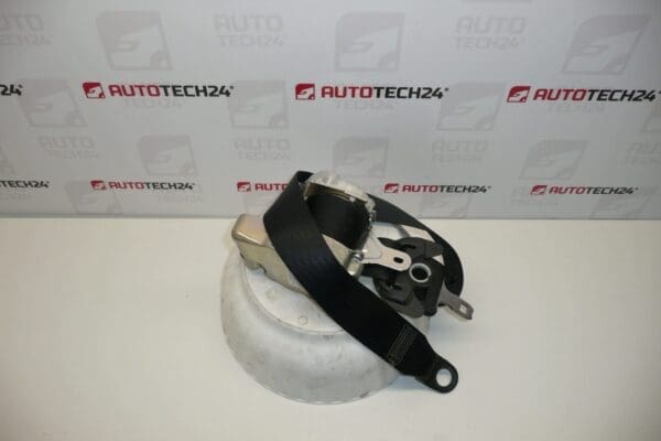 Ceinture avant gauche Toyota Aygo 7P2170-P