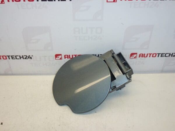 Couvercle de bouchon de réservoir Peugeot 307 EZWD 9643083777 151799