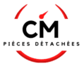 CM logo