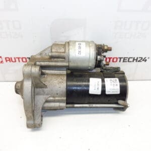 Démarreur D6G3 reconditionné Citroën Peugeot 9648644680 5802C9