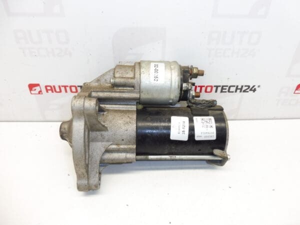 Démarreur D6G3 reconditionné Citroën Peugeot 9648644680 5802C9