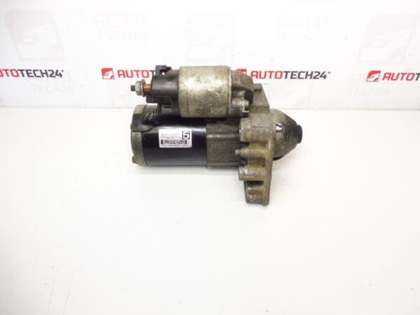 Démarreur MITSUBISHI M000T22471 CL5 1.6 HDI 9663528880 91638116280 5802Z8