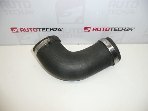 Durite de turbo 1.6 HDI Citroën Peugeot 0382EG