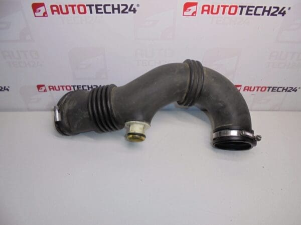 Durite turbo 1.4 HDI Citroën Peugeot 9646926180 143423