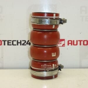 Durite turbo 1.6 HDI Citroën Peugeot 9670746180 0382PN