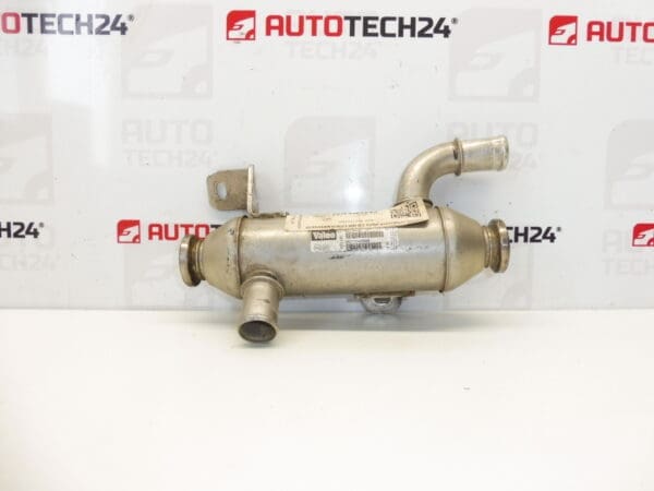 Echangeur Valeo 2.0 HDI Citroën Peugeot 9627242880 1628KC