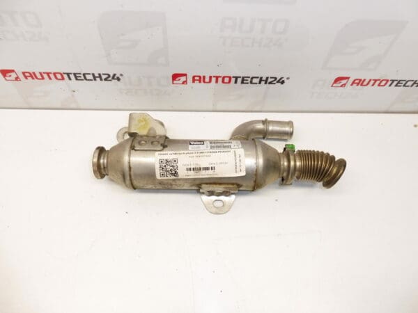 Echangeur Valeo 2.0 HDI Citroën Peugeot 9640527680 869762Z