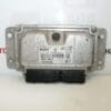 ECU Bosch 1.0i 1KR 89661-0H013 0261208704 194366