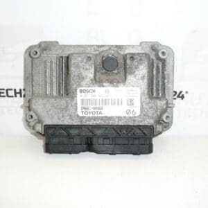 ECU Bosch 1.0i 1KR 89661-0H060 0261S04462 1943FC