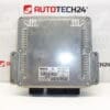 ECU Bosch EDC15C2 2.2 HDI 0281011248 9652183780