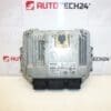 ECU Bosch EDC16C34 Citroën 0281011561 9656840680