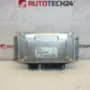 ECU Bosch ME7.4.4 0261206943 9657499880