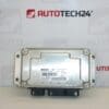 ECU Bosch ME7.4.4 0261207858 9656982980