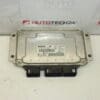 ECU Bosch ME7.4.4 0261207860 9651812480