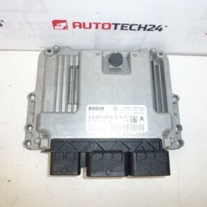 ECU Bosch MEV17.4 0261201505 9664738680