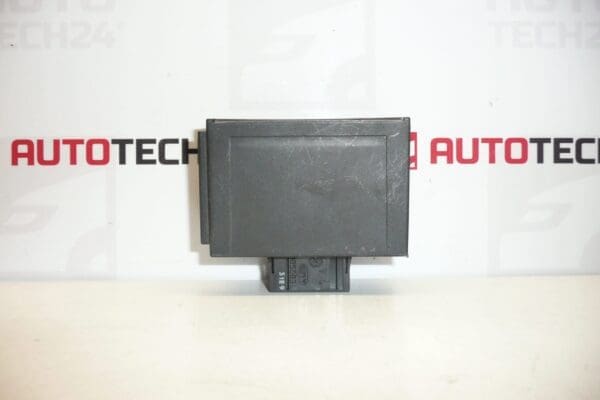 ECU IMMO Citroën Peugeot 9624799080 6547FE