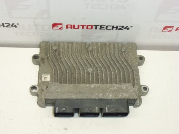 ECU Valeo J34P 9655883280 9663394480