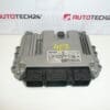 ECU VIERGE Bosch EDC16C34 Citroën Peugeot 0281011633 9658945280